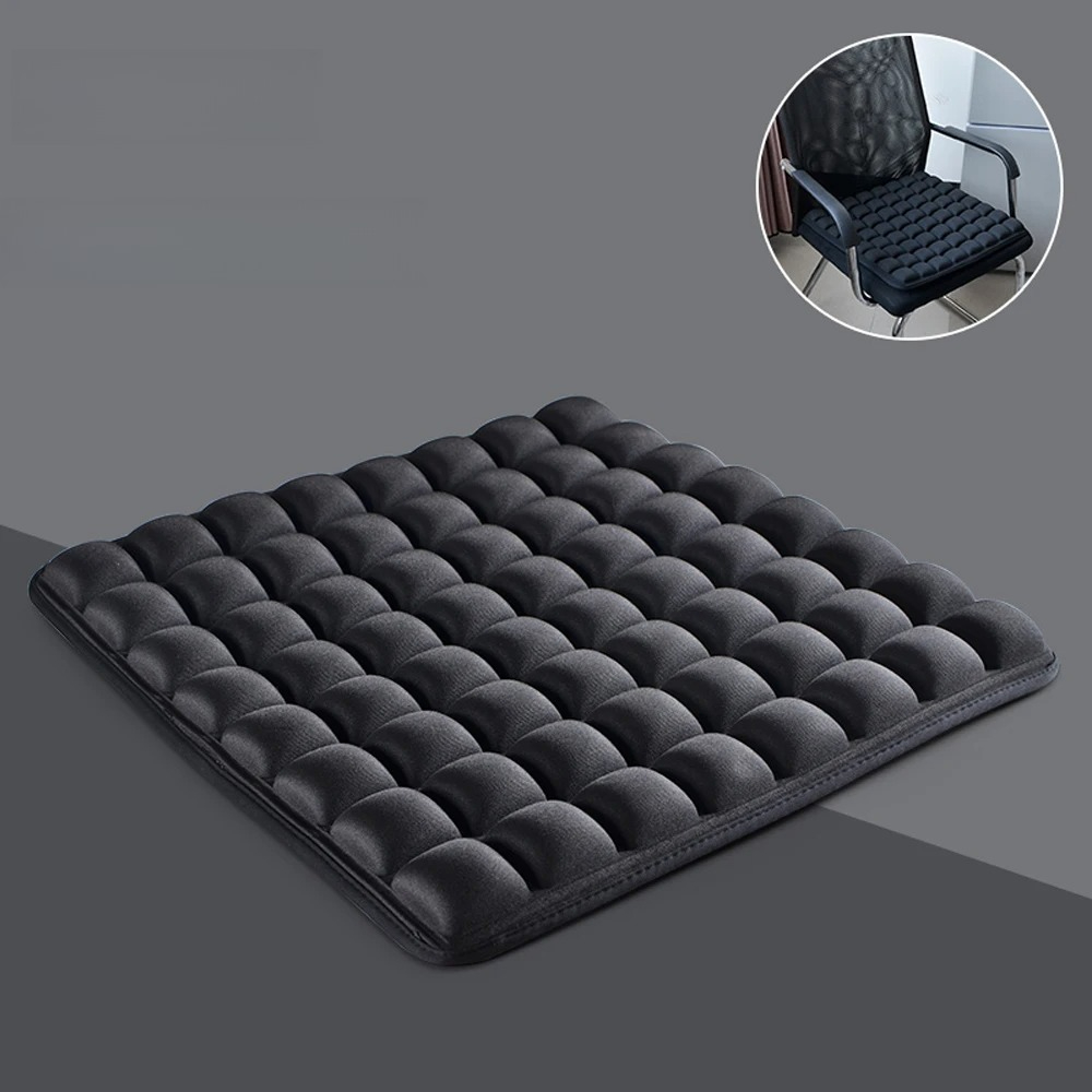 Office Chair Cushion - Coussin de chaise de bureau 3D,