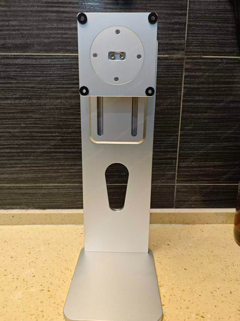Monitor Stand - Support d'écran en alliage d'aluminium CNC,