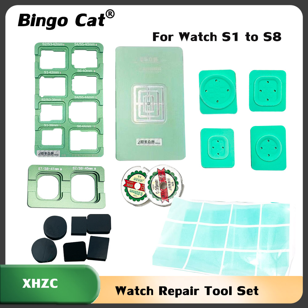 Partition Screen Divider - XHZC – moule de Position d'alignement