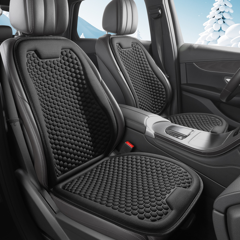 Office Chair Cushion - Coussin de siège de voiture -