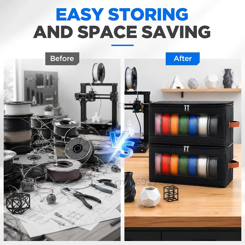 Sac de rangement pour filament - Printer Stand avis et prix