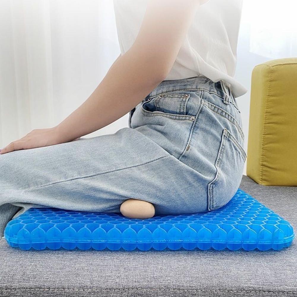Coussin de siège de voiture en - Office Chair Cushion avis et prix