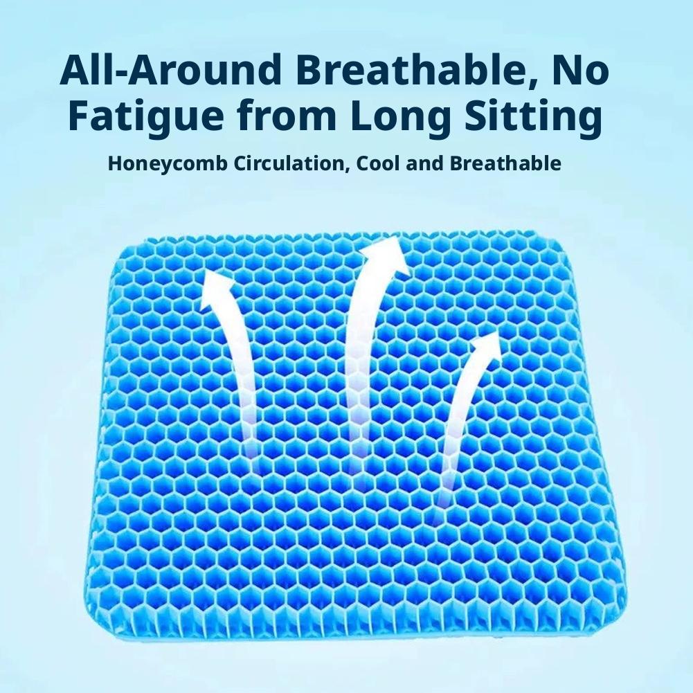 Coussin de siège de voiture en - Office Chair Cushion avis et prix