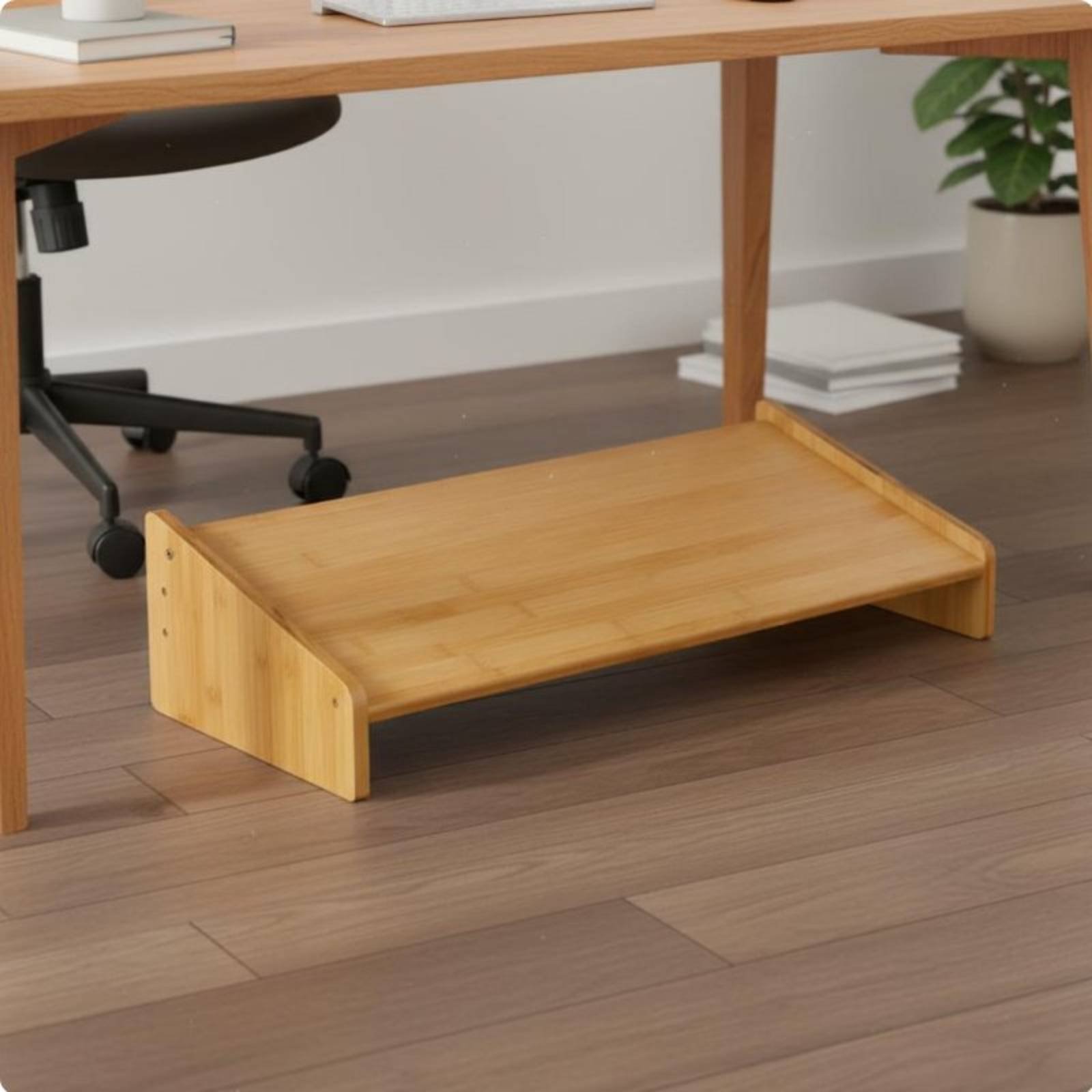 Repose-pieds sous le bureau, s - Office Chair avis et prix