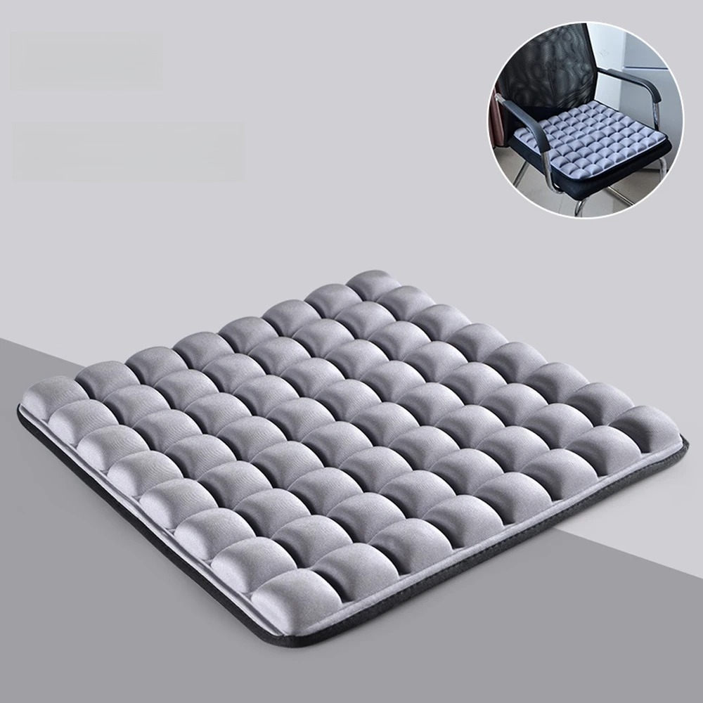 Coussin de chaise de bureau 3D - Office Chair Cushion avis et prix