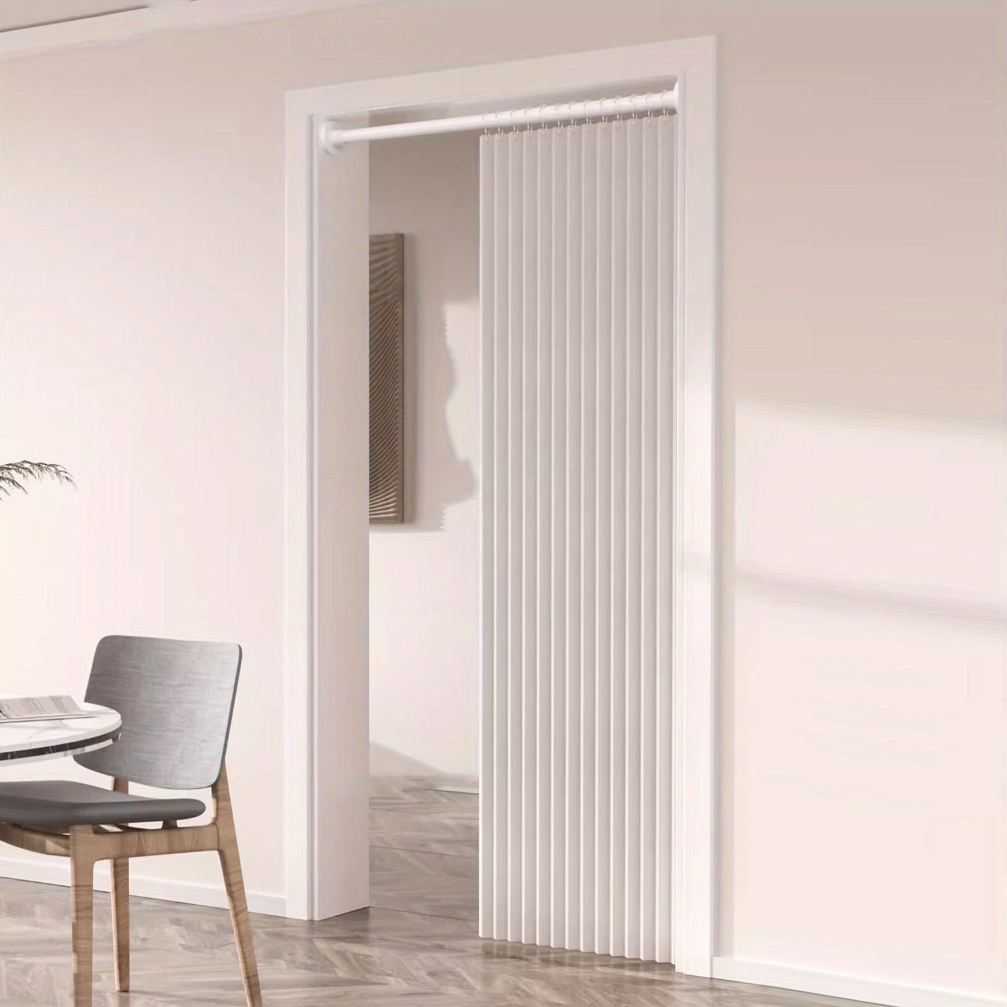 Rideau de séparation pour cham - Partition Screen Divider avis et prix