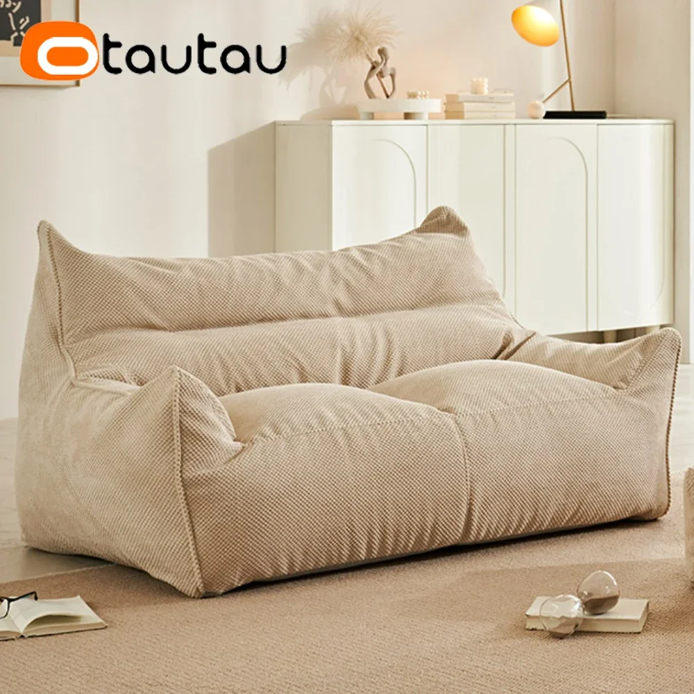 OTAUTAU doux gaufre 1-2 places - Office Stool avis et prix