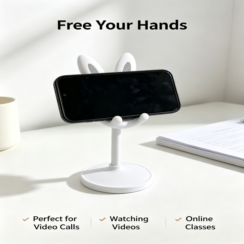 Support de téléphone portable  - Standing Desk avis et prix
