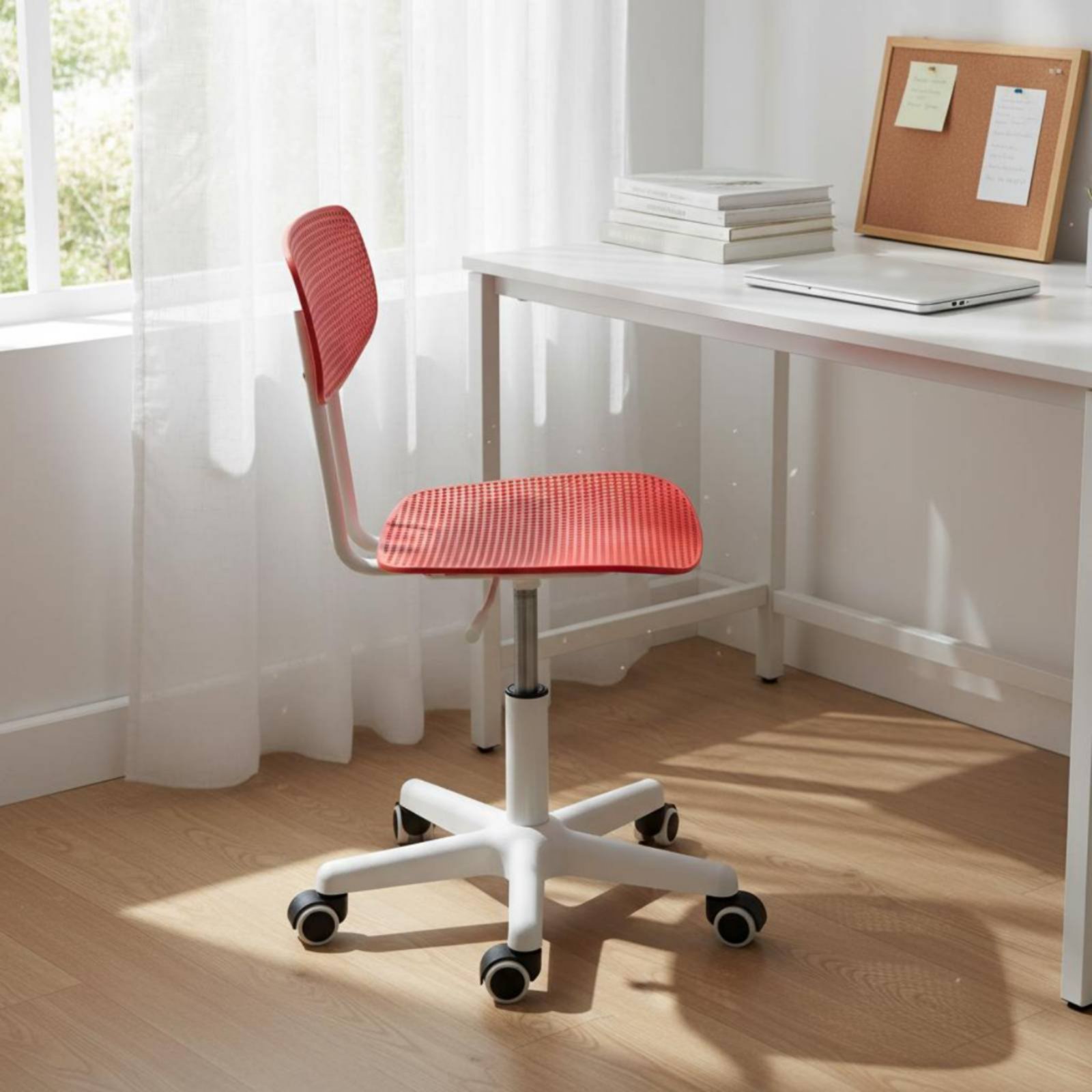 Chaise de bureau roulante régl - Office Chair avis et prix