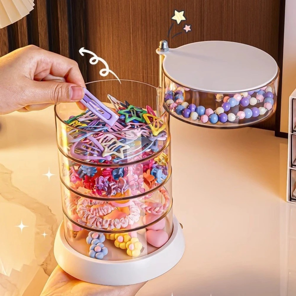 Organisateur de bijoux et acce - Desk Organizer avis et prix