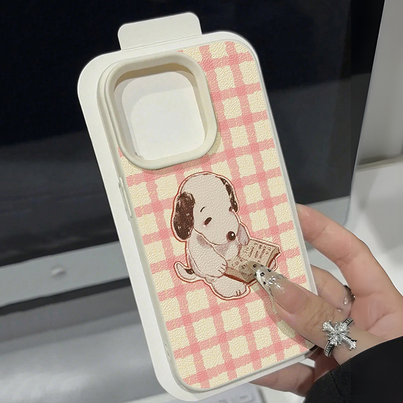 Coque de téléphone à motif Lit - Bookshelf avis et prix