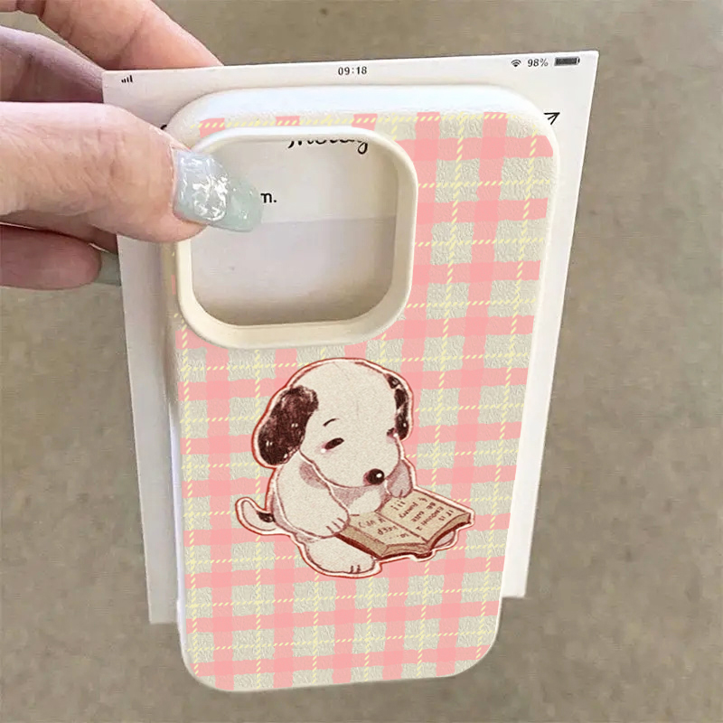 Coque de téléphone à motif Lit - Bookshelf avis et prix