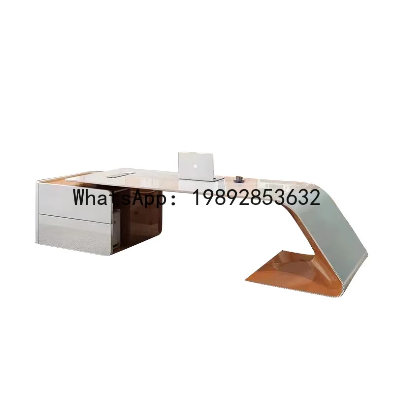 Bureau de direction H5.15 - bu - Office Chair avis et prix