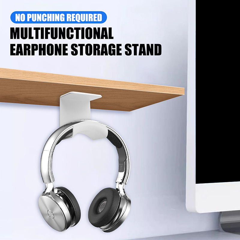 Support universel pour casque, - Standing Desk avis et prix