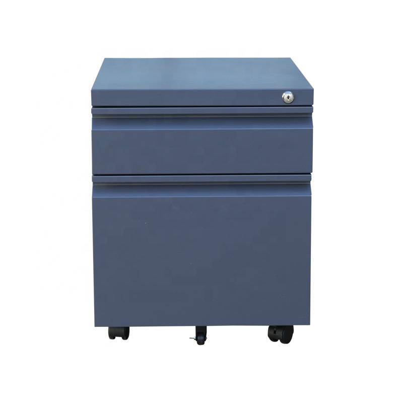 # Meuble de rangement mobile à - File Cabinet avis et prix