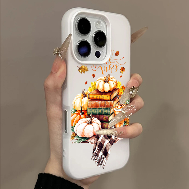 Coque de téléphone Macaron en  - Bookshelf avis et prix