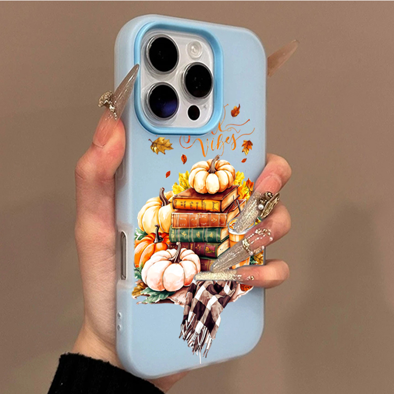Coque de téléphone Macaron en  - Bookshelf avis et prix
