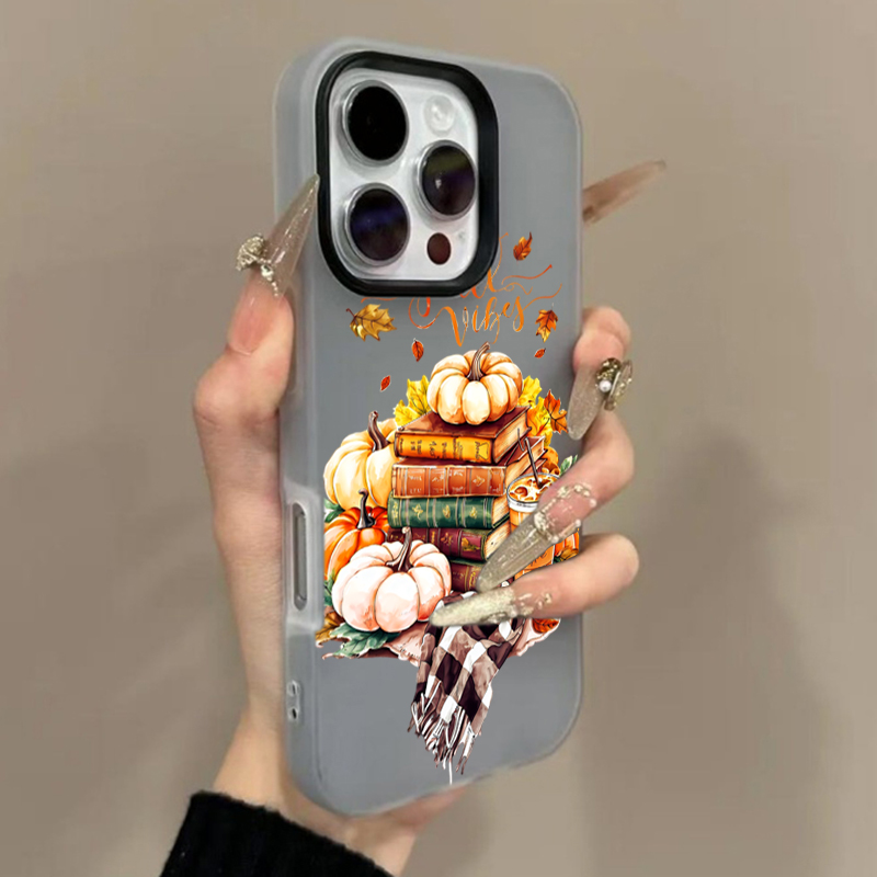 Coque de téléphone Macaron en  - Bookshelf avis et prix