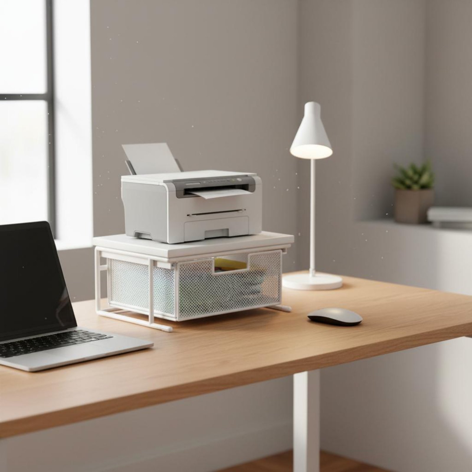Support d'imprimante avec tiro - Printer Stand avis et prix