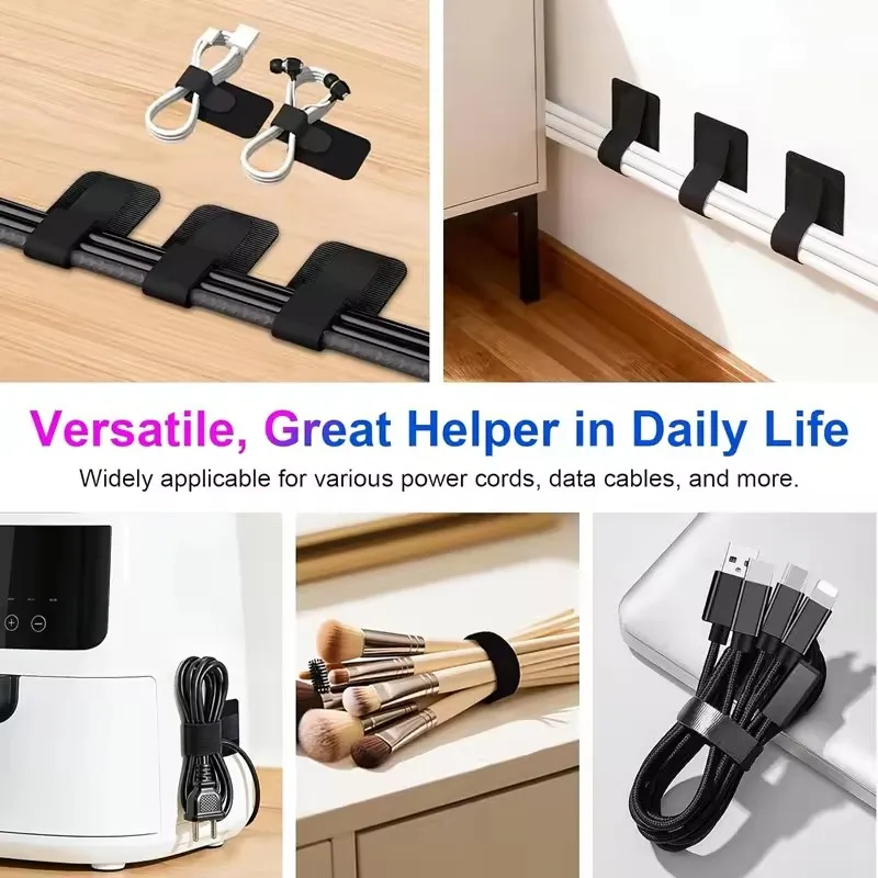 4-40 Ensembles de gestion des  - Desk Organizer avis et prix