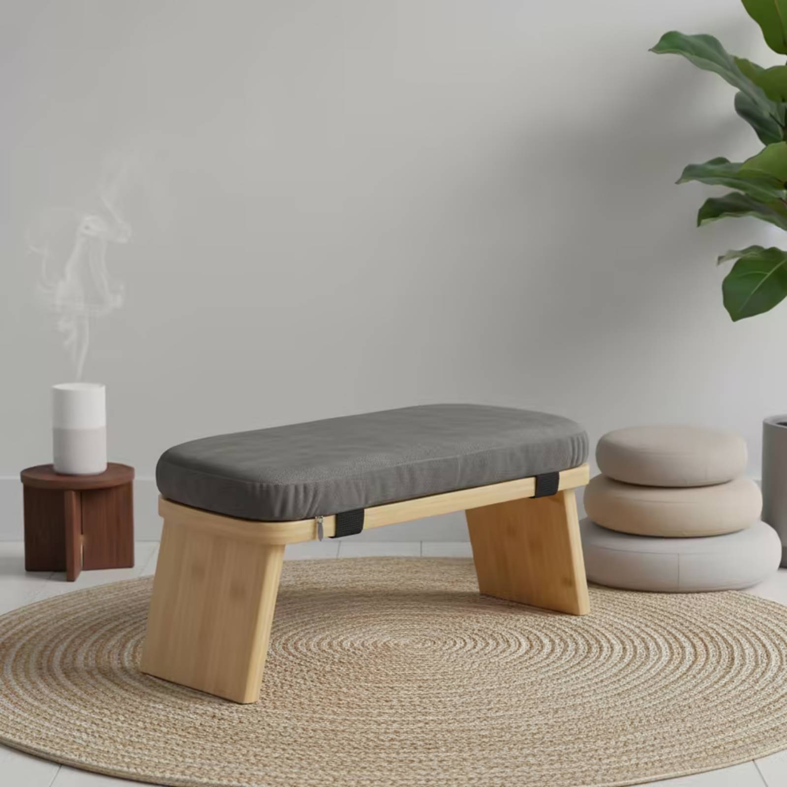 Tabouret à genoux avec coussin - Office Chair Cushion avis et prix