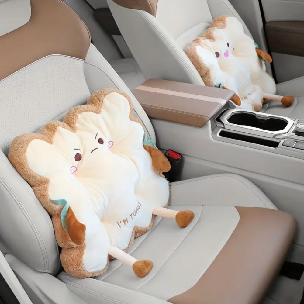 1 PC voiture soutien lombaire  - Office Chair Cushion avis et prix