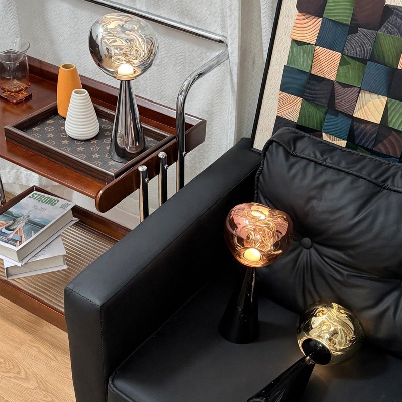 Lampe de lecture et de bureau  - Desk Lamp avis et prix