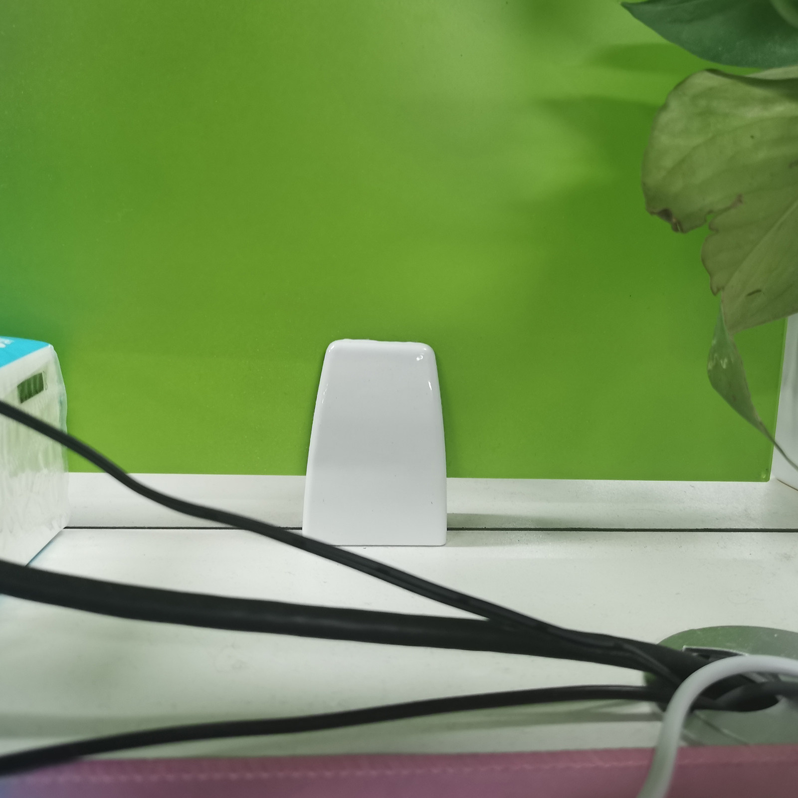 2 pièces, séparateur de bureau - Partition Screen Divider avis et prix