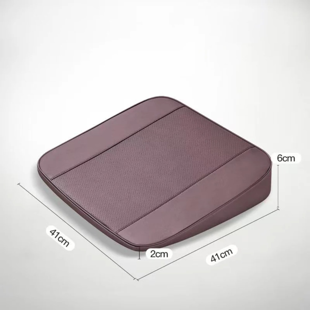 Coussin de siège ergonomique p - Office Chair Cushion avis et prix