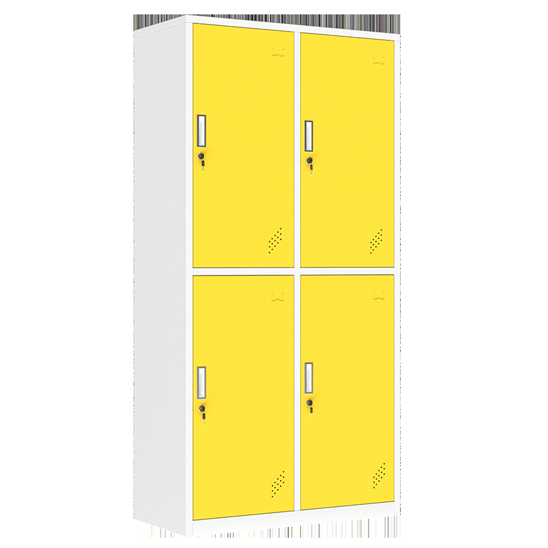 Armoire de rangement métalliqu - File Cabinet avis et prix