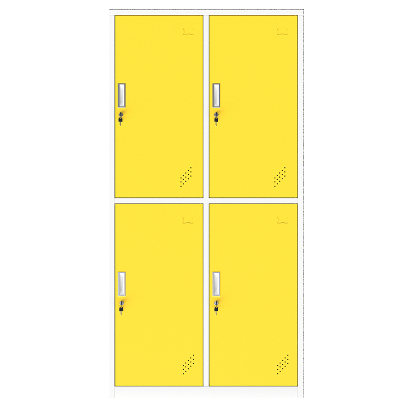 Armoire de rangement métalliqu - File Cabinet avis et prix