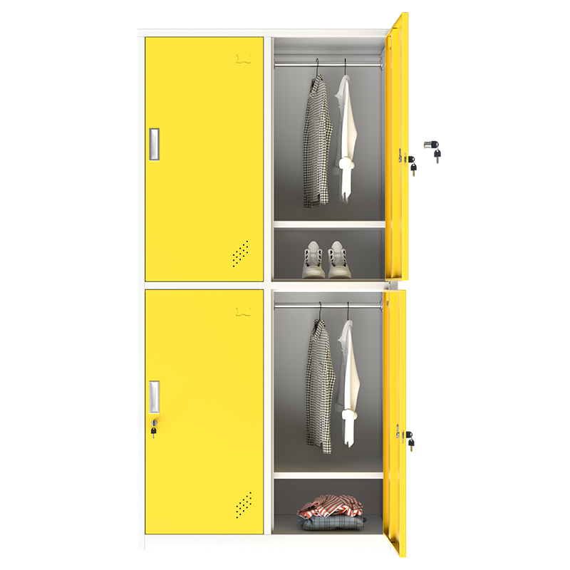 Armoire de rangement métalliqu - File Cabinet avis et prix