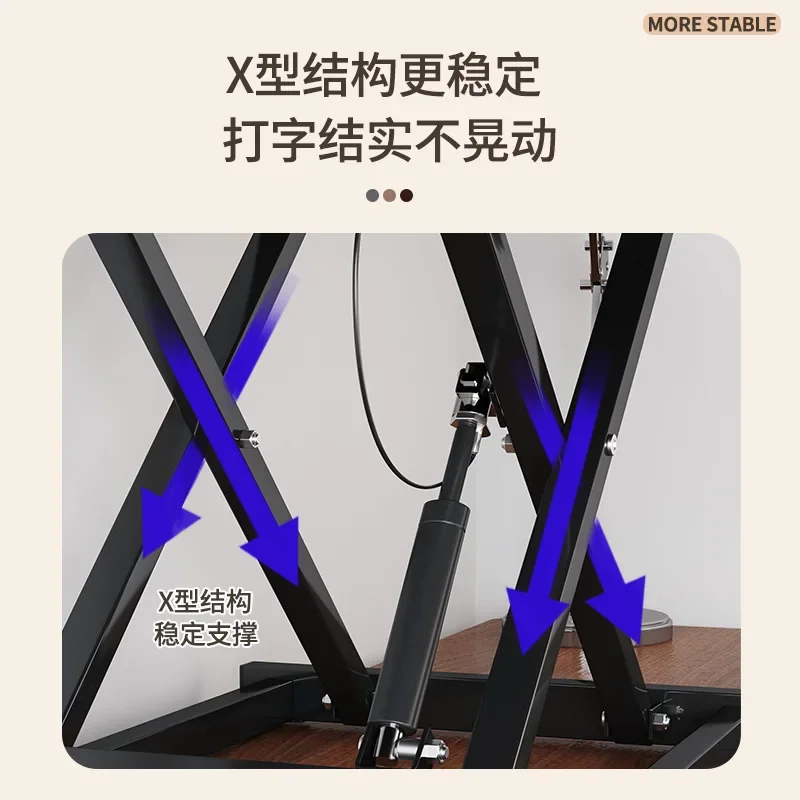 b11-7.2 Bureau debout réglable - Standing Desk avis et prix