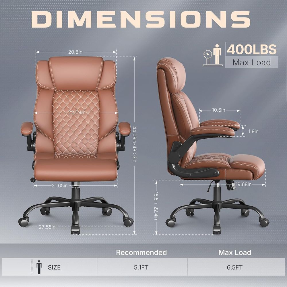 Chaise de bureau Oice - Chaise - Office Chair avis et prix