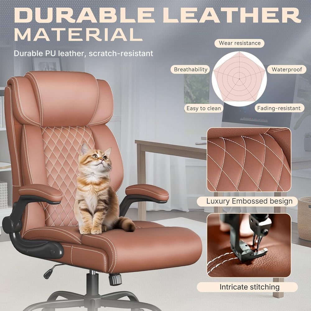 Chaise de bureau Oice - Chaise - Office Chair avis et prix