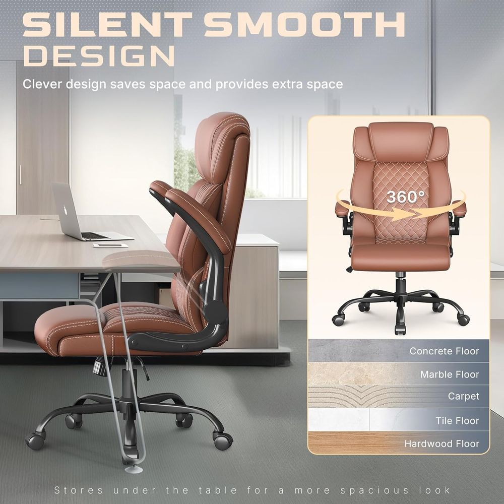 Chaise de bureau Oice - Chaise - Office Chair avis et prix