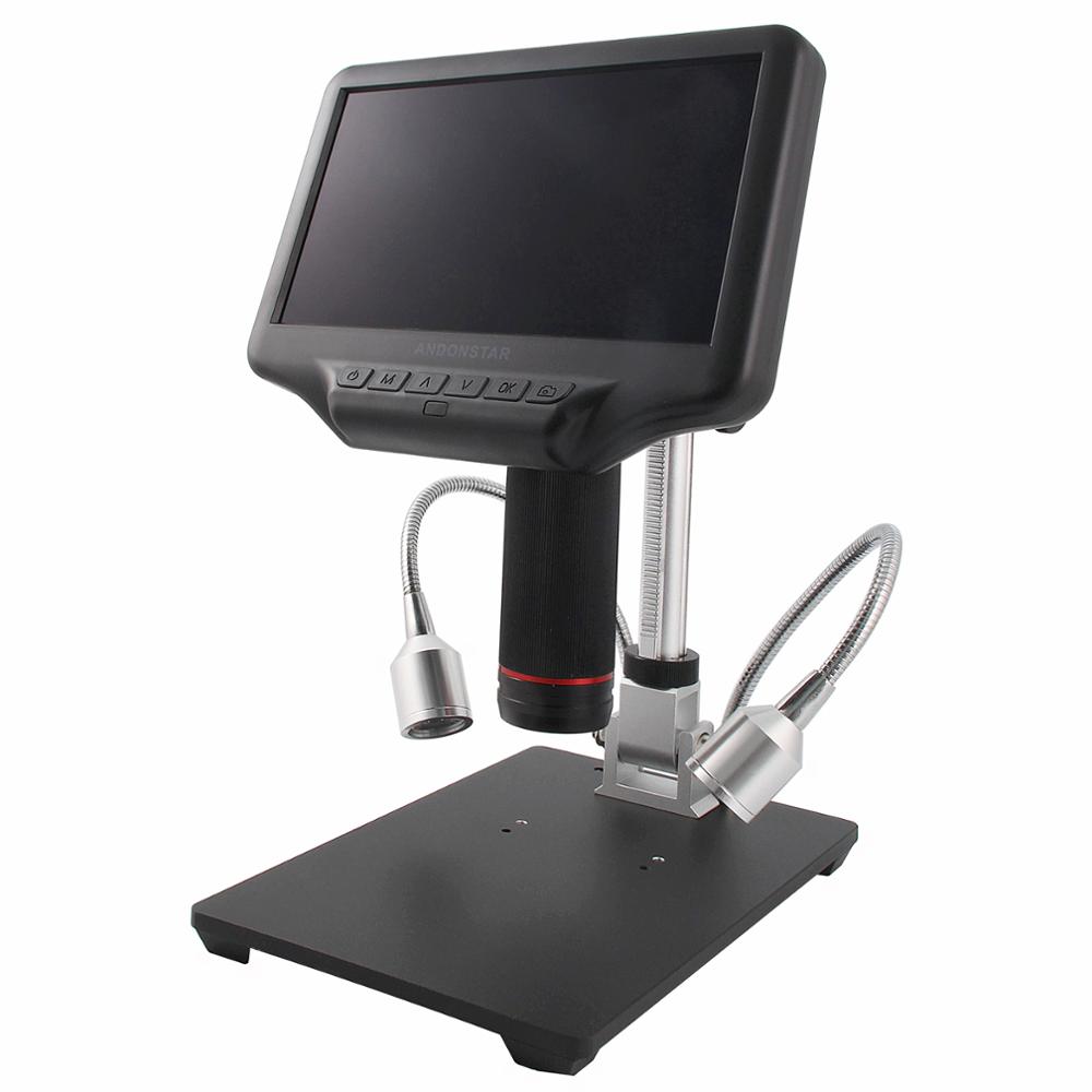 Microscope numérique Andonstar - Monitor Stand avis et prix