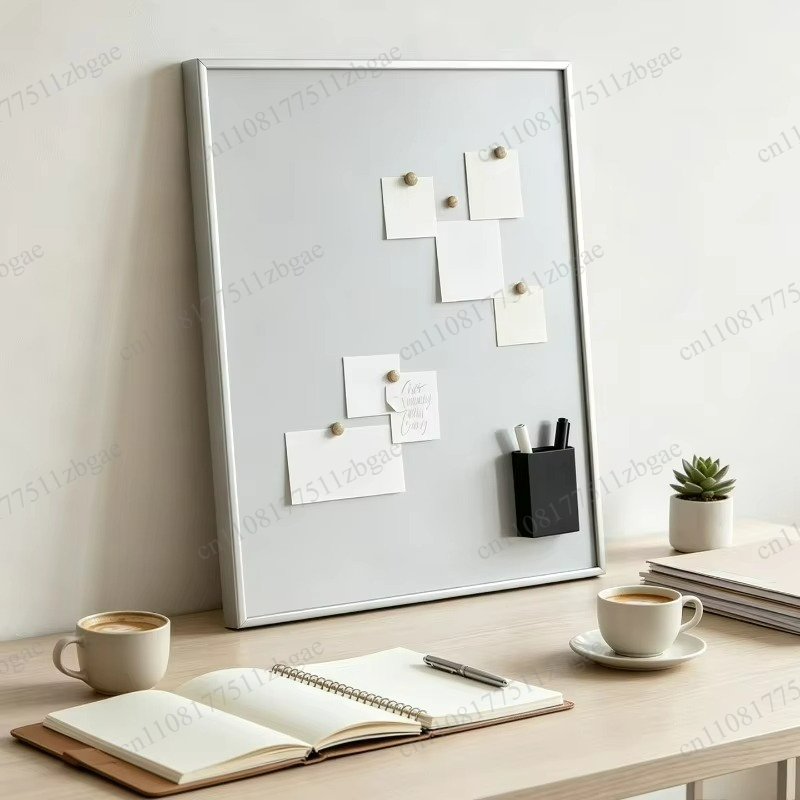 Tableau blanc magnétique avec  - Desk Organizer avis et prix