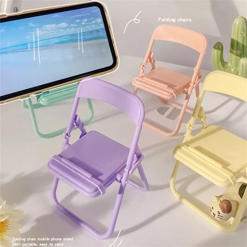 Support de téléphone mignon en - Office Stool avis et prix