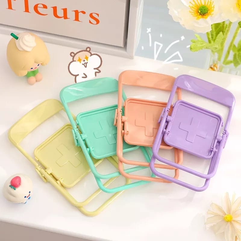 Support de téléphone mignon en - Office Stool avis et prix
