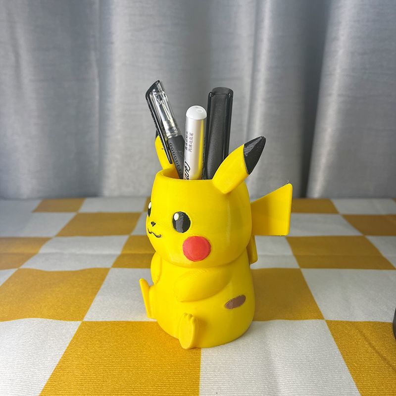 Porte-crayons Pokémon, rangeme - Desk Organizer avis et prix