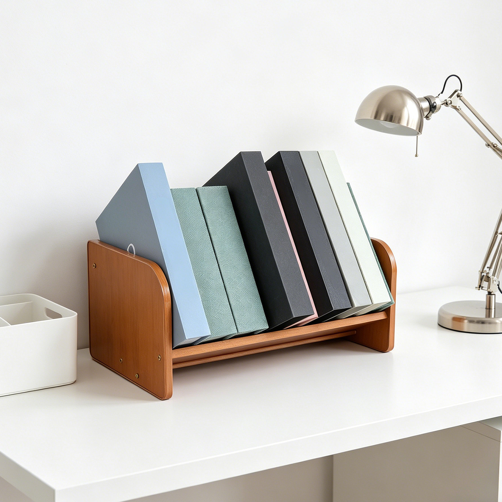 Organisateur de disques vinyle - Desk Organizer avis et prix