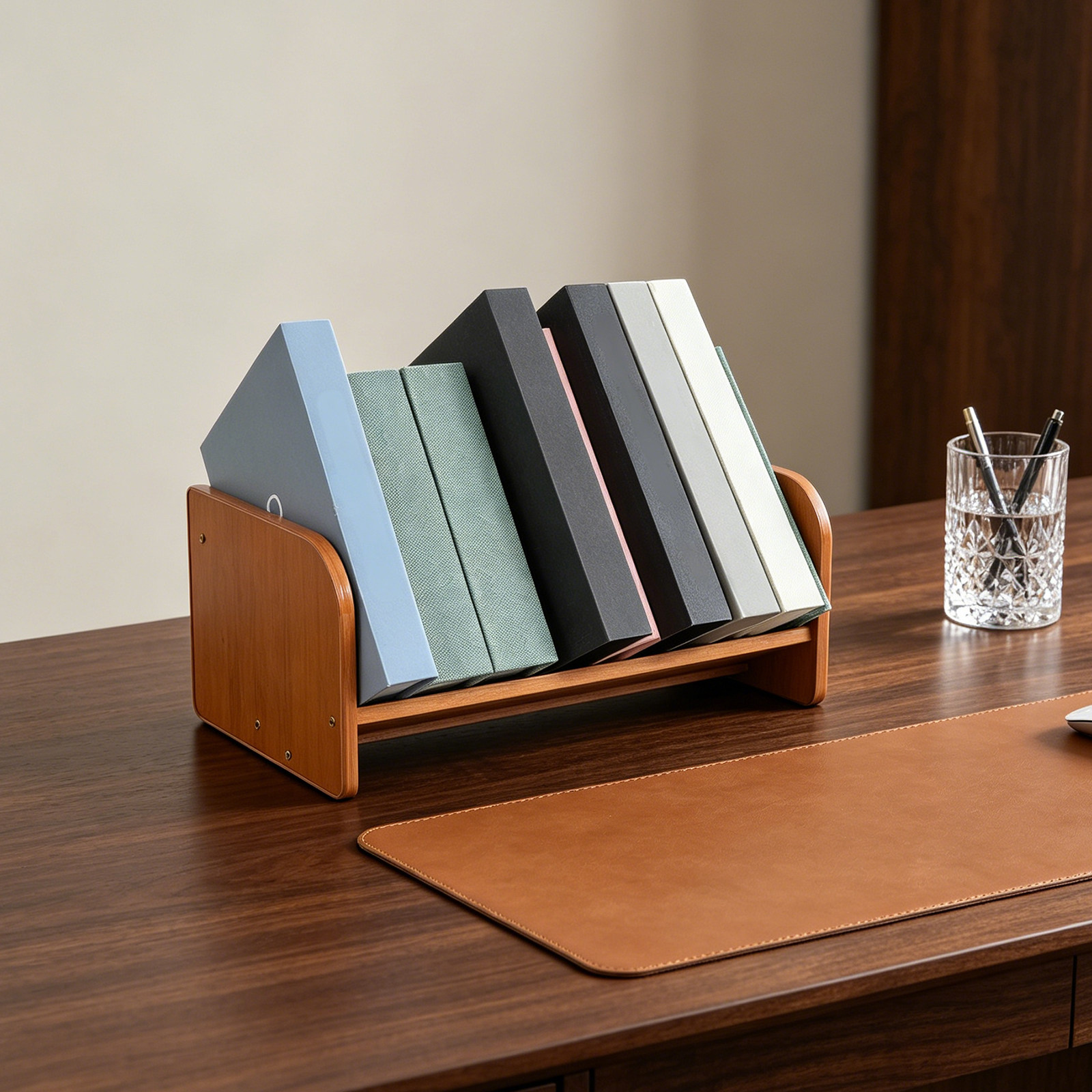 Organisateur de disques vinyle - Desk Organizer avis et prix