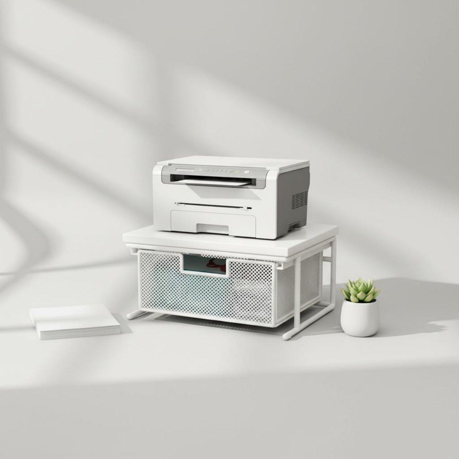 Support d'imprimante avec tiro - Printer Stand avis et prix