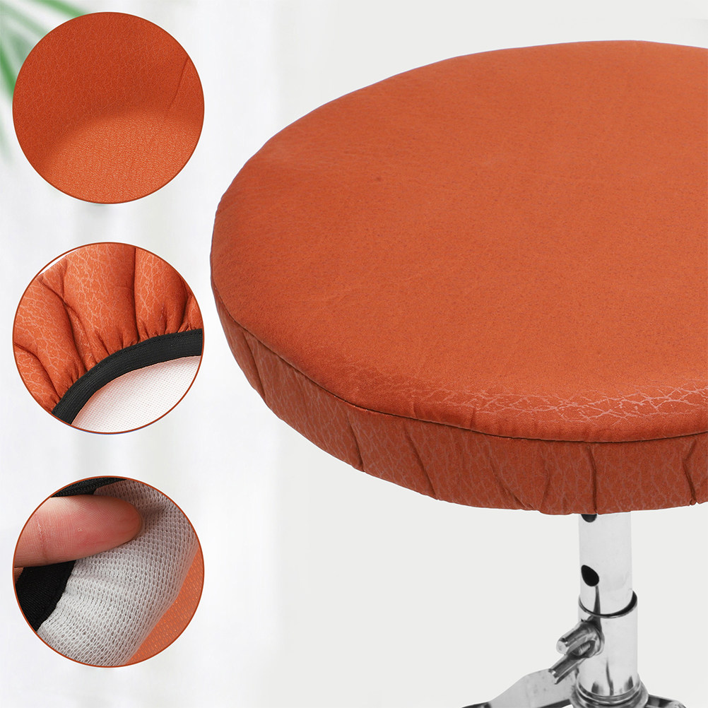 Housse de protection élastique - Office Chair Cushion avis et prix