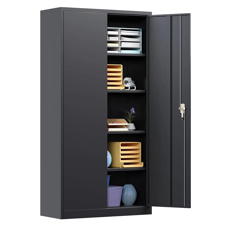 # Armoire de classement en aci - File Cabinet avis et prix