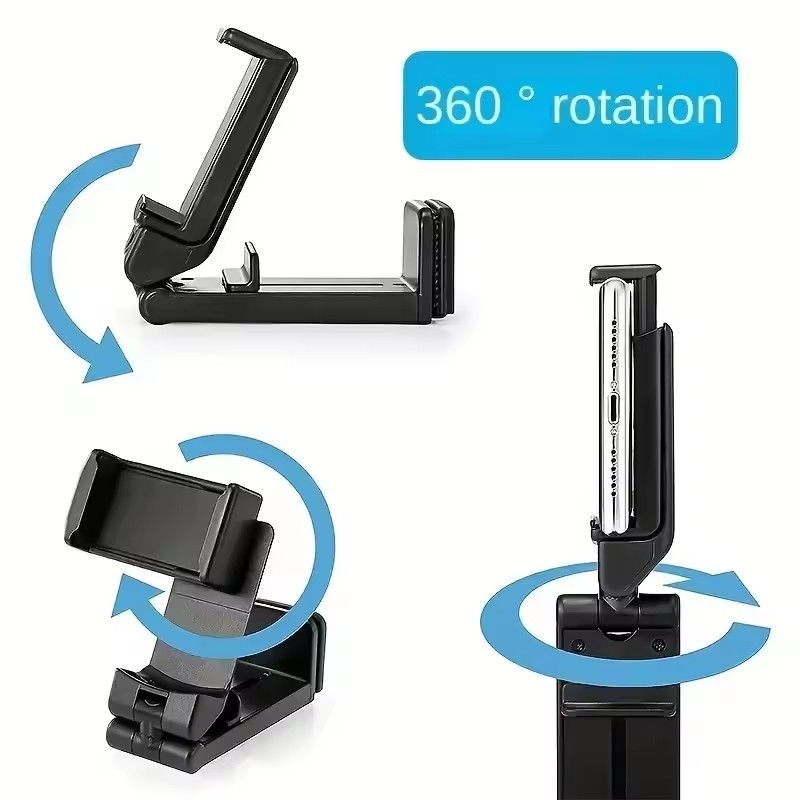 Support de téléphone multifonc - Standing Desk avis et prix