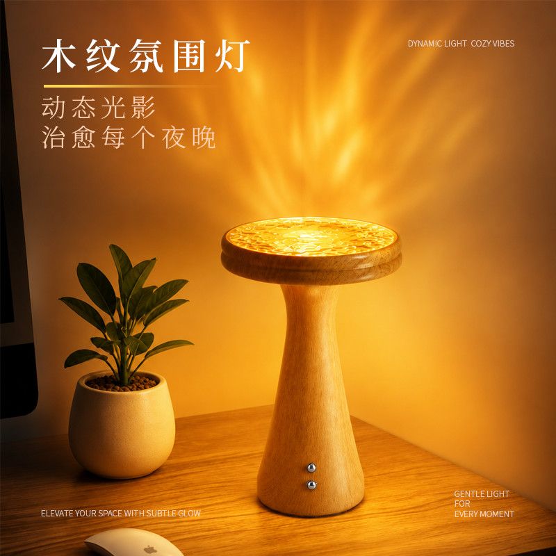 Lampe de chevet décorative pou - Desk Lamp avis et prix