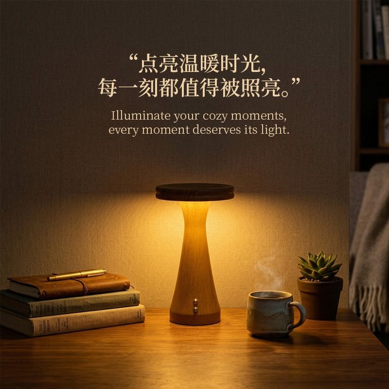 Lampe de chevet décorative pou - Desk Lamp avis et prix