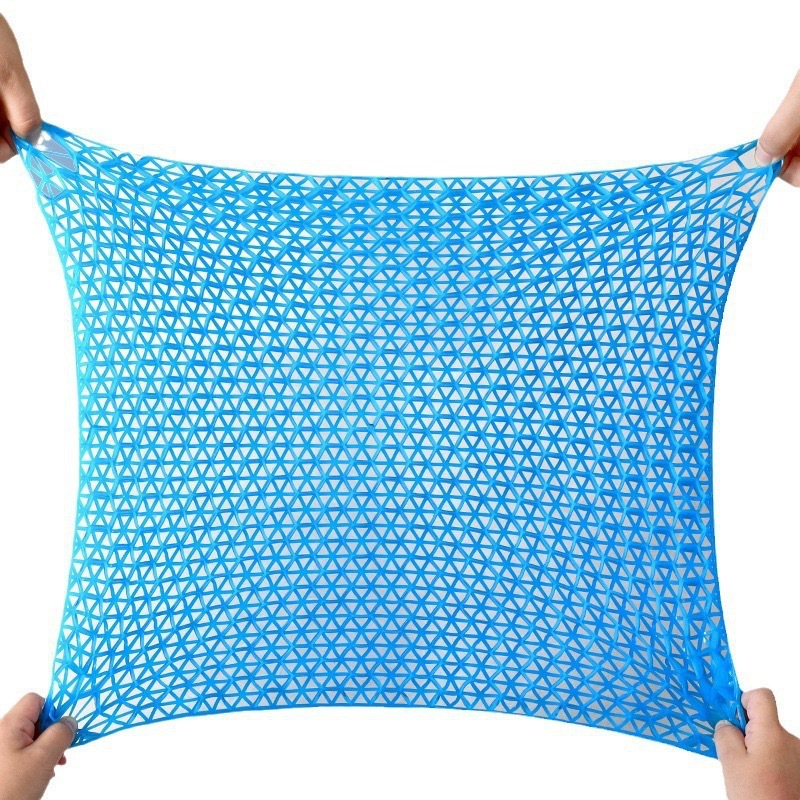 Coussin de siège en gel rafraî - Office Chair Cushion avis et prix